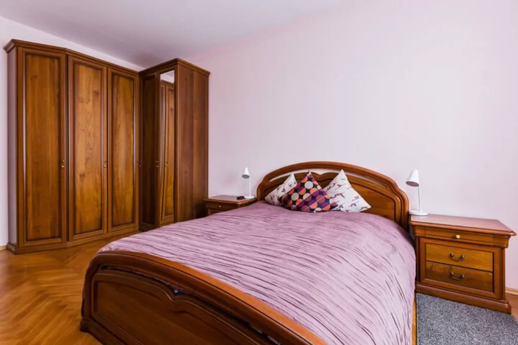 Квартира Лучшая квартира в Хамовниках в 5 минутах от метро Спортивная — Москва