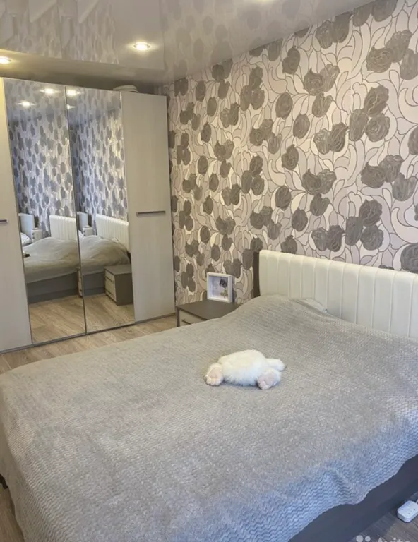 Квартира Уютная квартира — Кировск