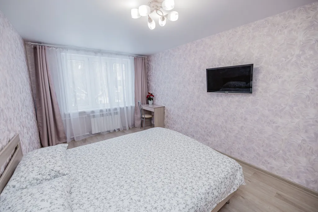 Квартира Двухкомнатная квартира Ближнее Заволжье с изолированными комнатами — Тверь