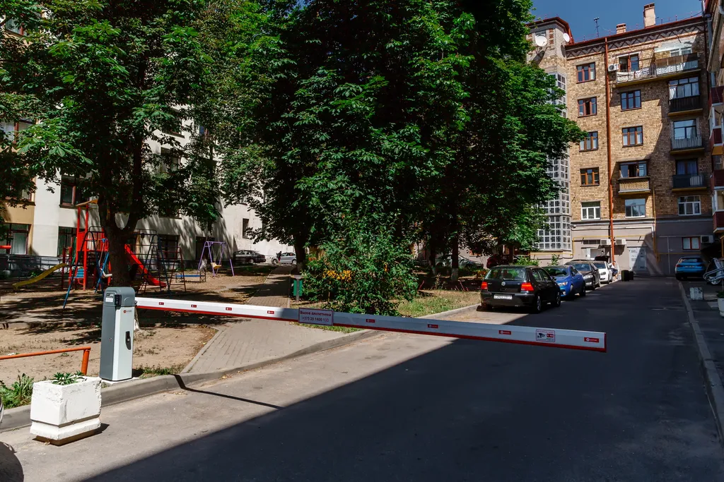 Квартира Квартира Europa Old town Free Parking — Минск