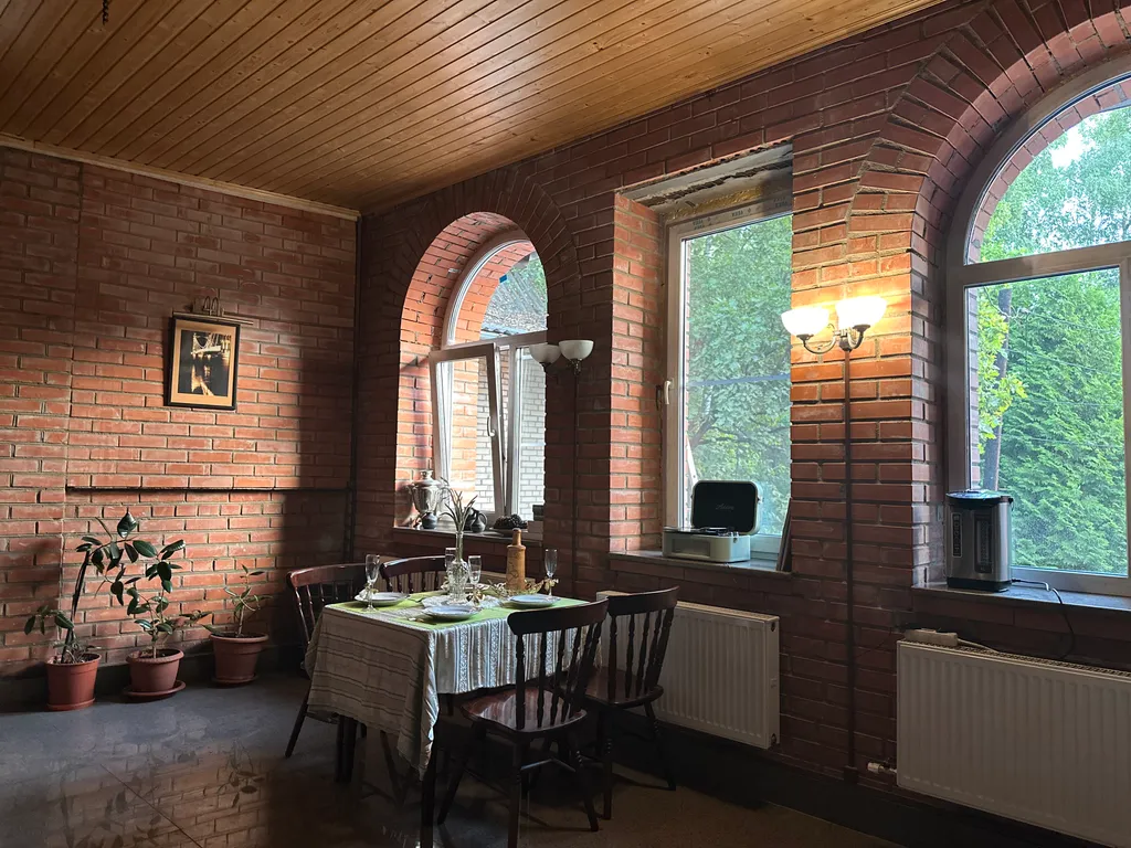 Квартира Комната — Истра