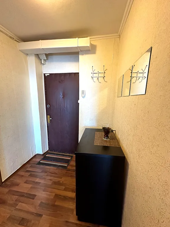 Квартира 1-комнатная Квартира — Москва