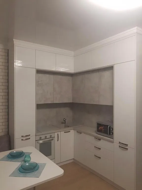 Квартира Апартаменты прям у моря — Сириус