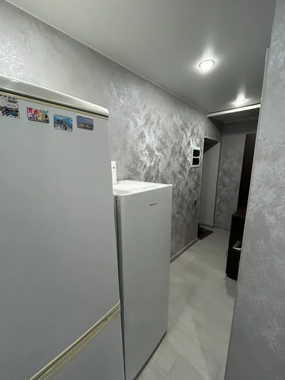 Квартира в курортной зоне