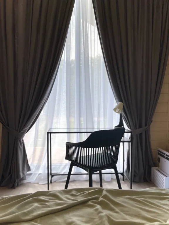 Коттедж Современный дом с баней у водохранилища — Лопотово