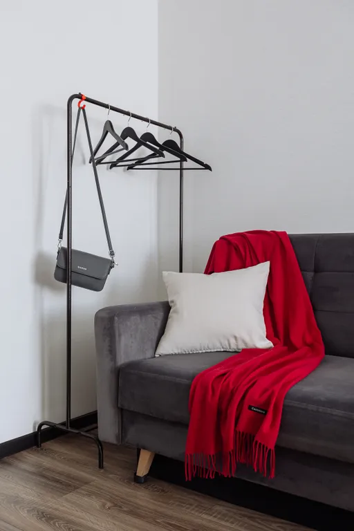 Квартира Яркая и романтичная квартира в тихом центральном районе — Калининград