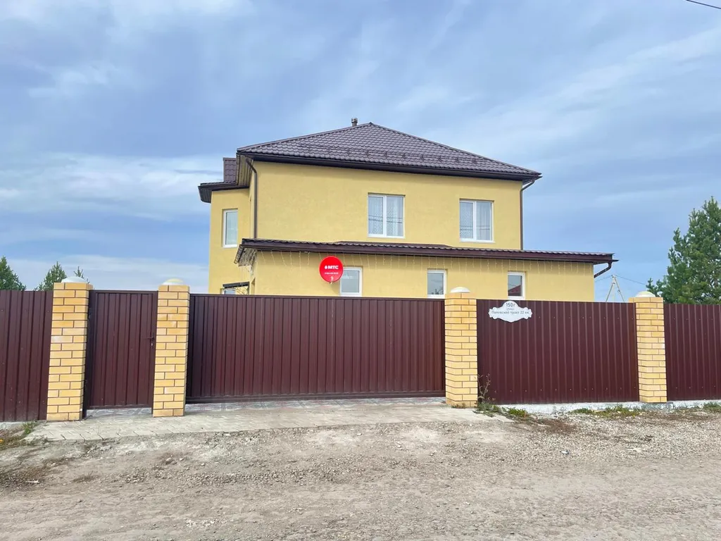 Коттедж Банкетный дом Елена — аренда посуточно в Екатеринбург