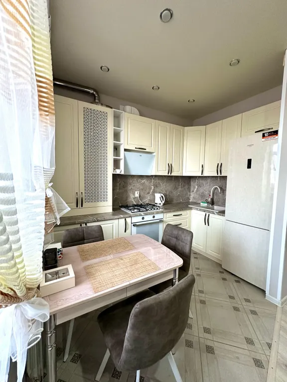 Квартира рядом с парком Патриот