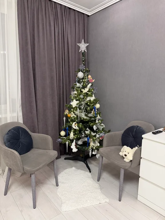 Квартира Квартира Апартамент на набережной — Калининград