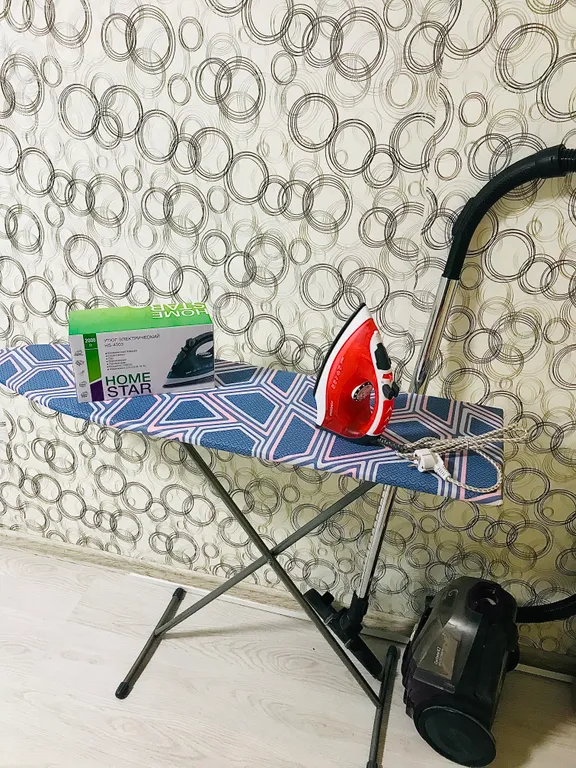 Просторная 3-комнатная квартира в центре