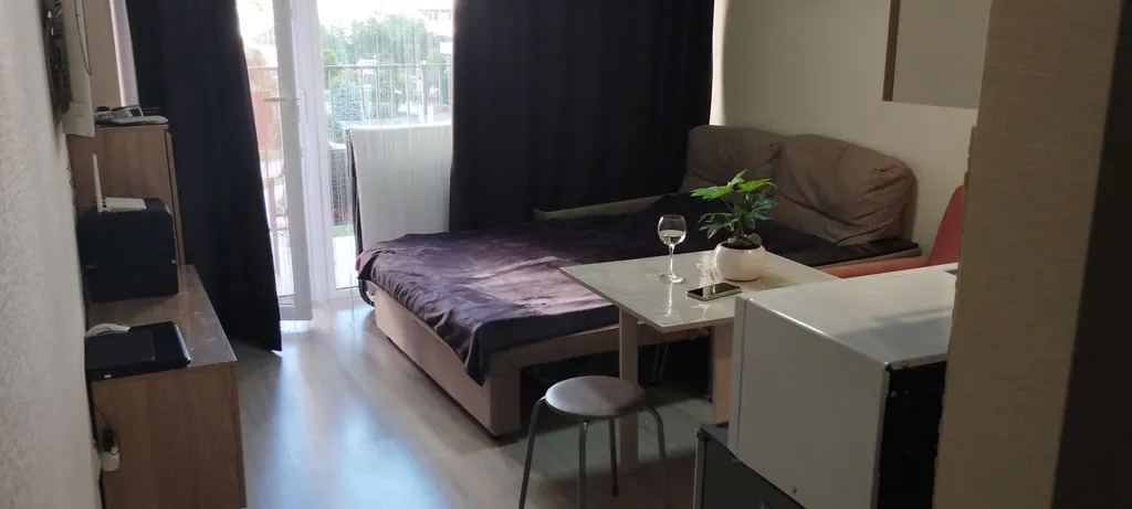 Шикарный комплекс у моря