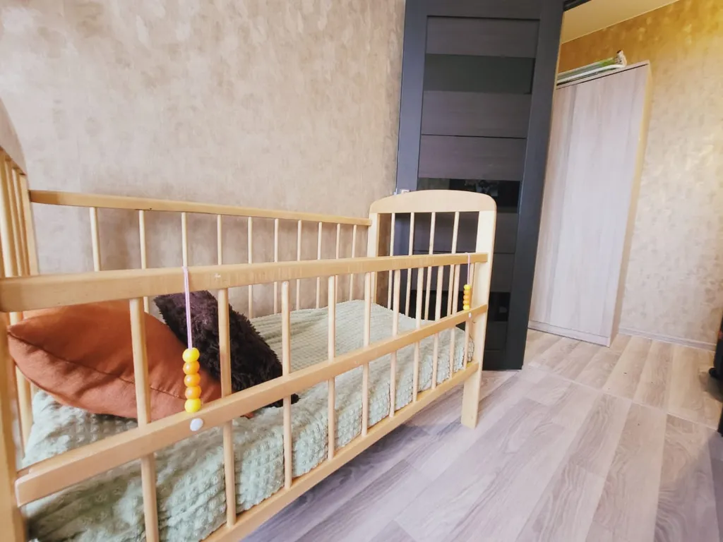 Квартира рядом с аквапарком улёт