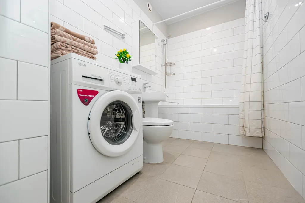 Шикарная квартира у Столицы с панорамным видом