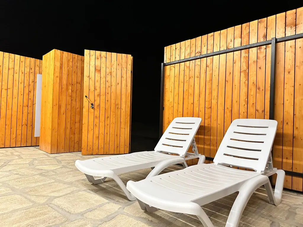 Дом на берегу моря