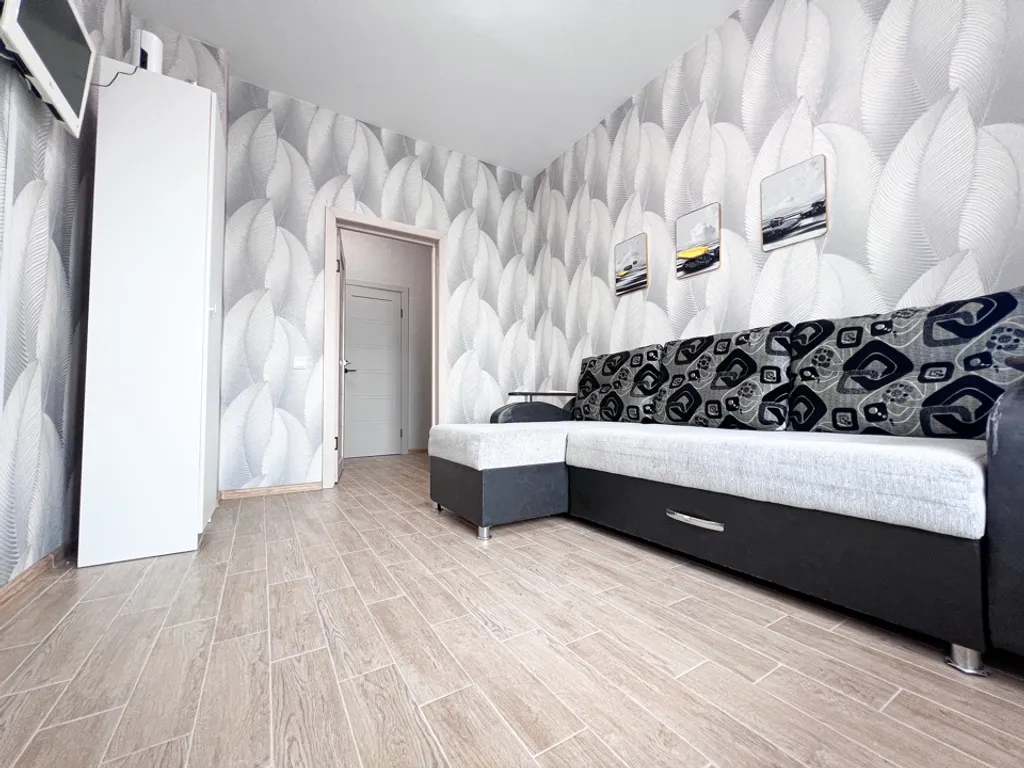 3 комнатные Апартаменты в центре города