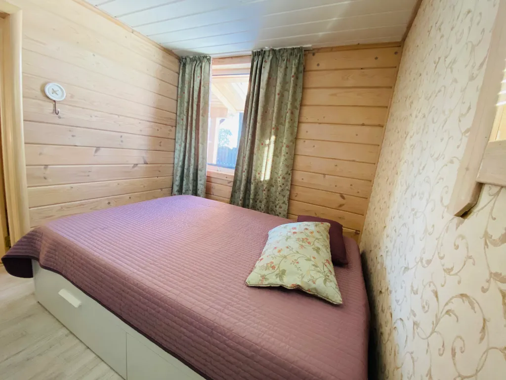 Дом для отдыха