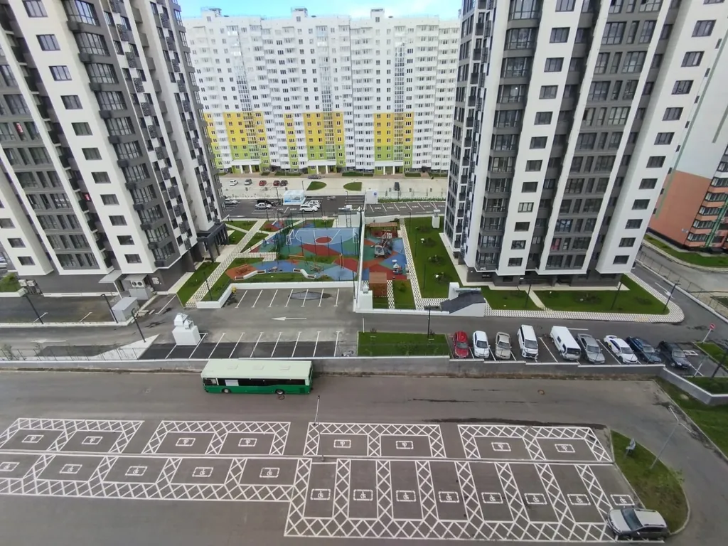 Квартира Новая уютная квартира — Анапа