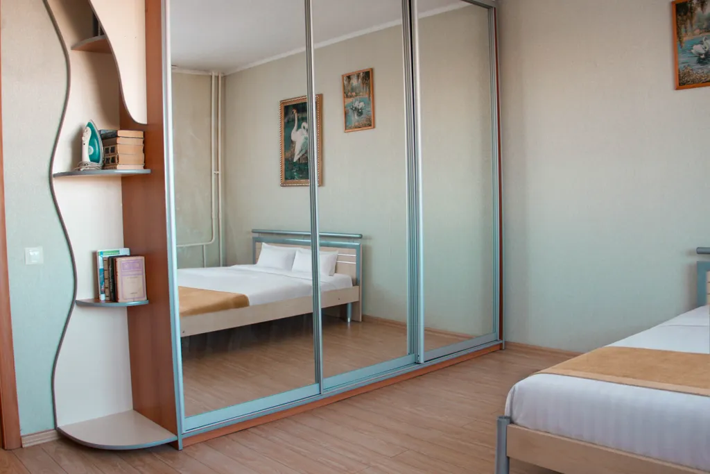 Сдается 3-комн. квартира, 86 м²