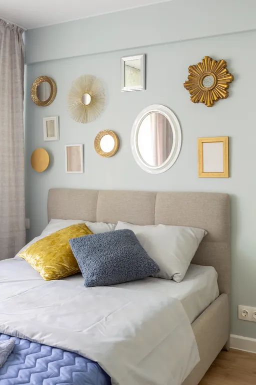 Апартаменты Кварт-Отель студия Мелоди