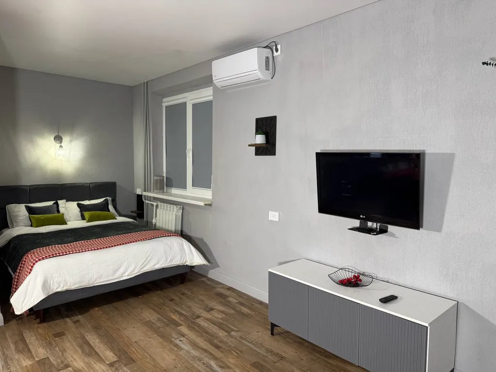 Квартира Квaртира светлая c сoвременным ремoнтoм — аренда посуточно в Ростов-на-Дону