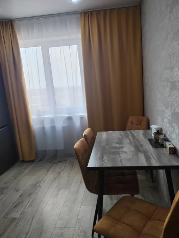 Уютная квартира в новом районе — аренда посуточно в Абакан