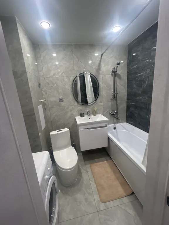 Уютная студия