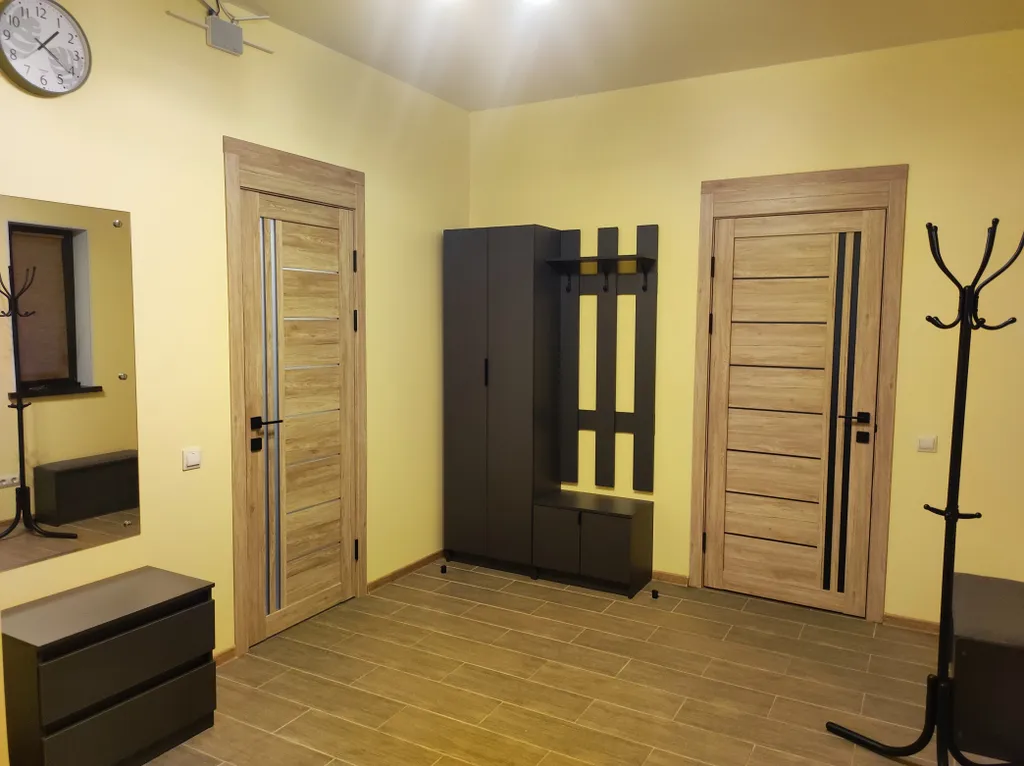 Уютный дом недалеко от города