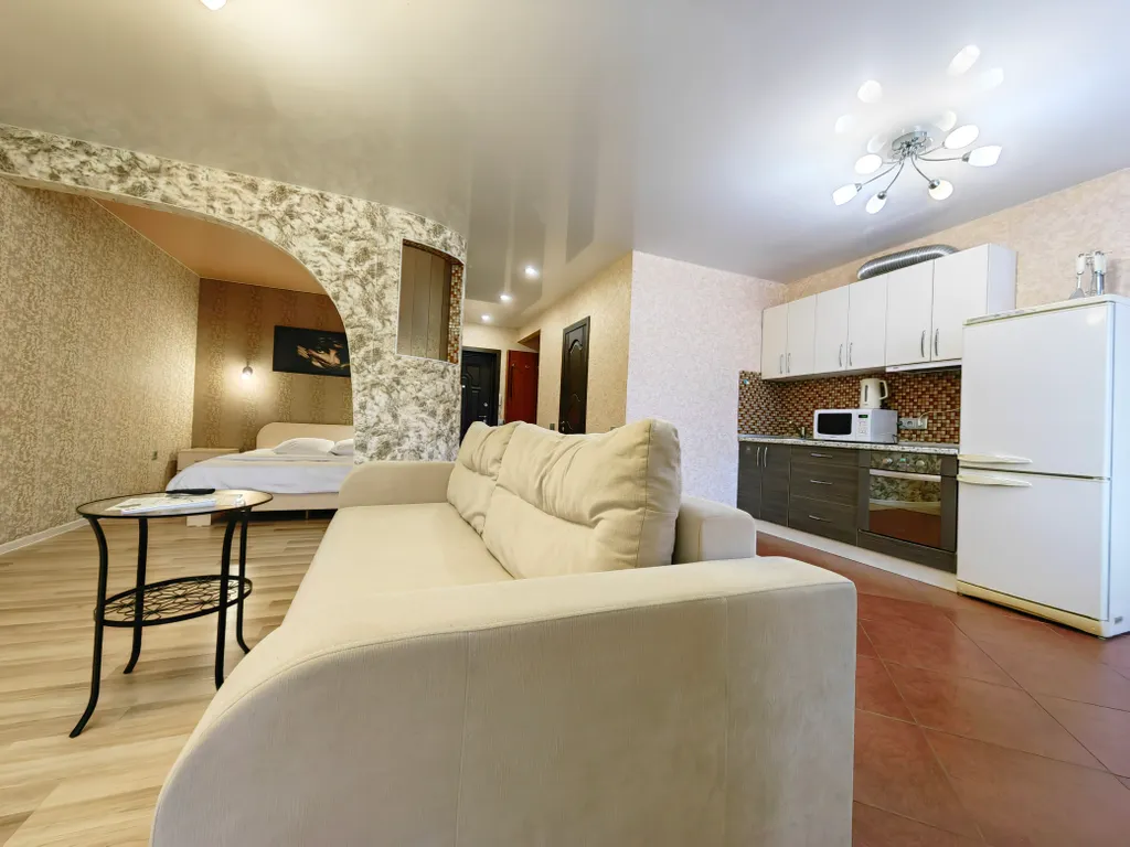 1-комнатная квартира рядом с ТГУ, ТПУ, Горсадом