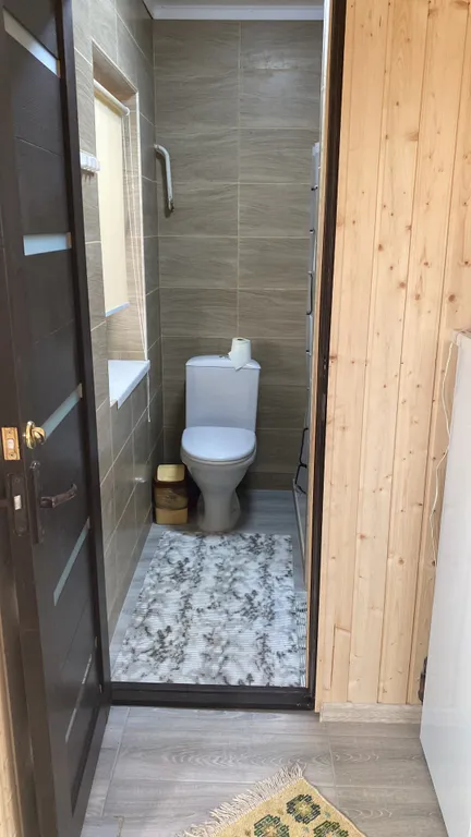 Уютная однокомнатная квартира в центре