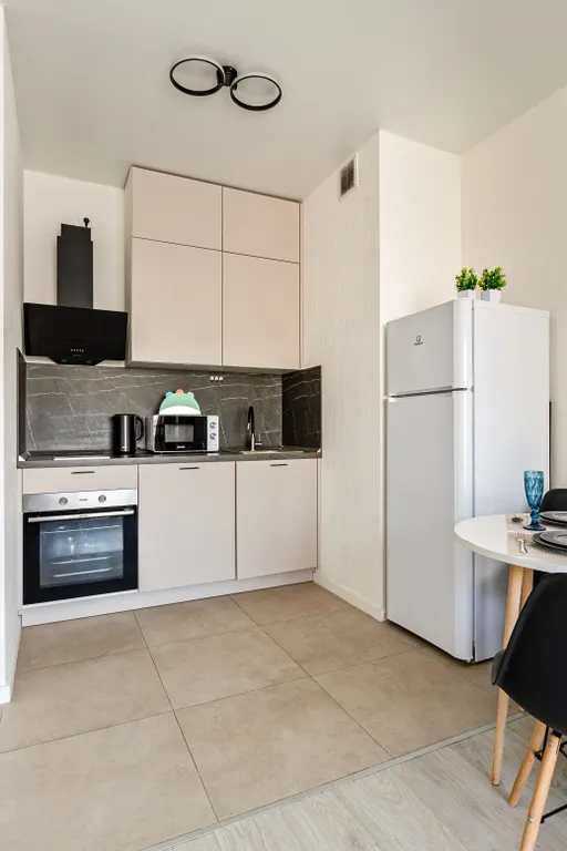MaxRealty24 Квартира евродвушка рядом с метро Аминьевская