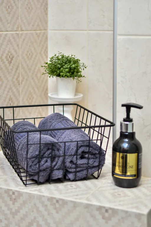 Квартира Квартира Апартамент в элитном ЖК Притяжение — Красноярск