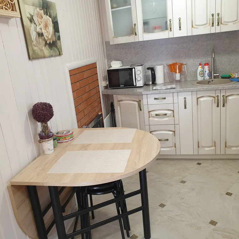 Гостевой домик рядом с Кубинкой и Патриотом