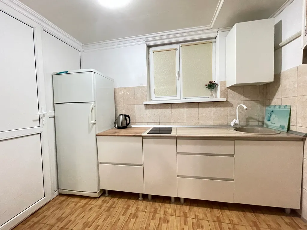 Квартира 3-комнатная Квартира — Дербент