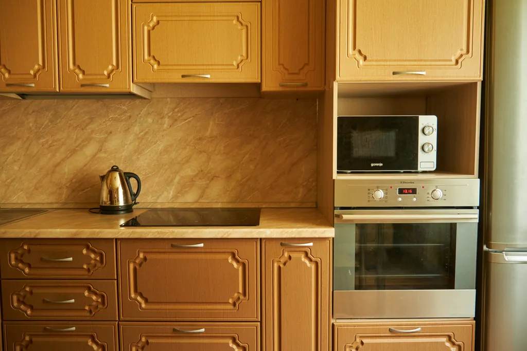 Апартаменты Family flat