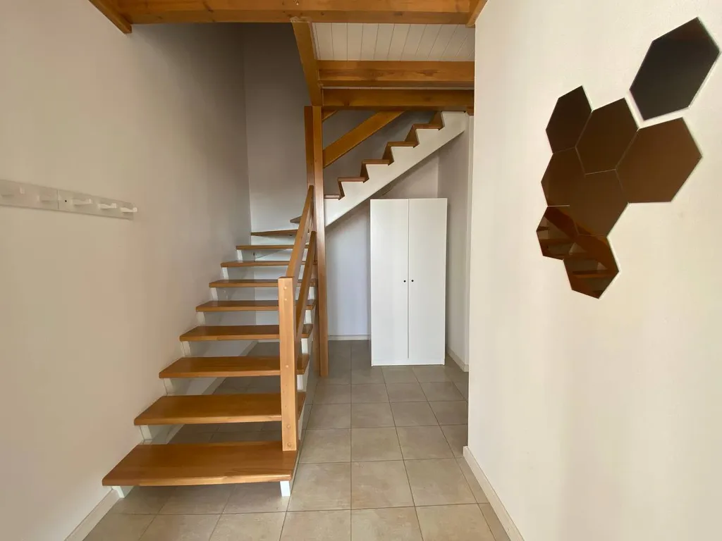 4-комнатная Квартира