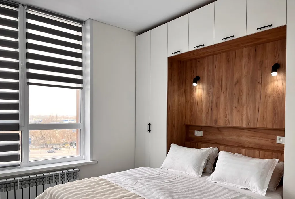 Great «Raimbek residence» centre of Almaty & drinking water as a gift