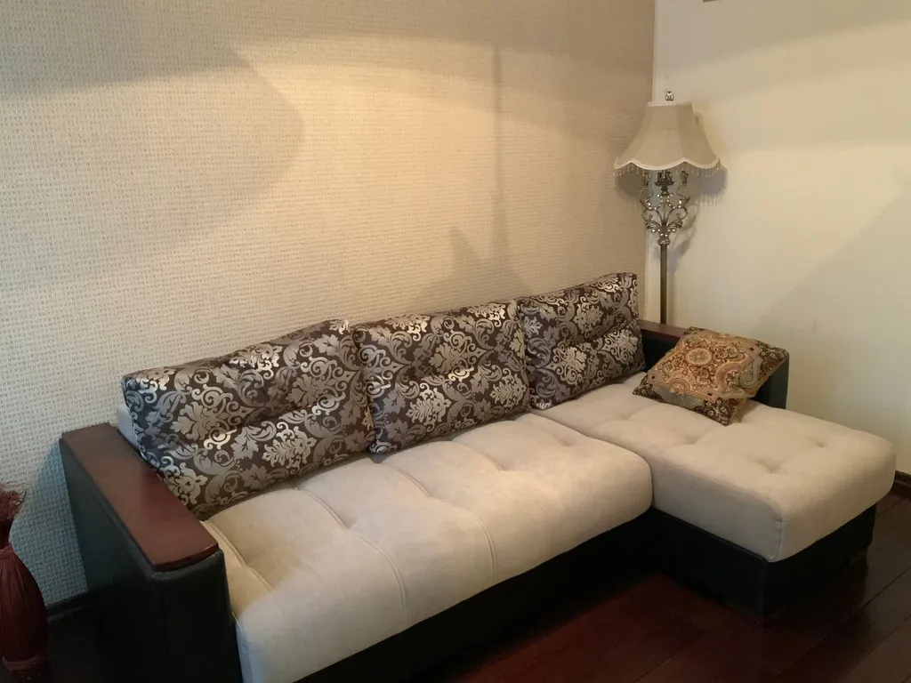 Квартира Квартира на Чистых прудах — Москва