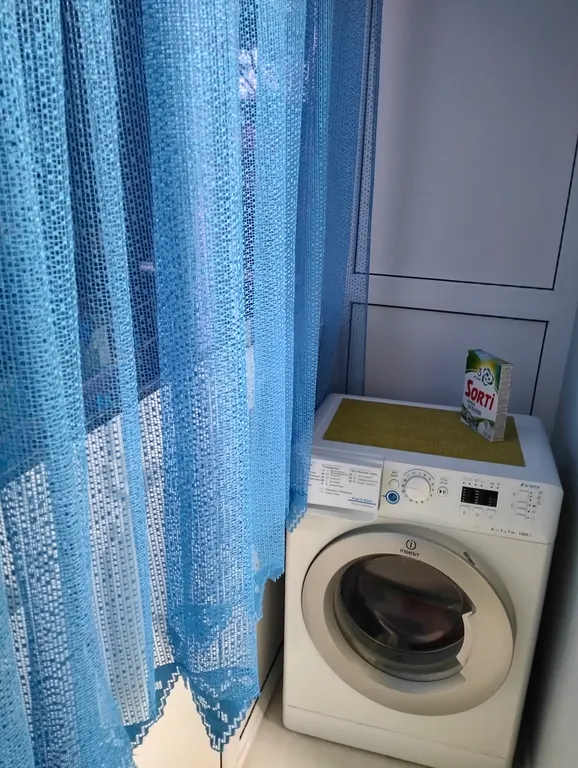 Квартира Уютная квартира в центре — Лазаревское