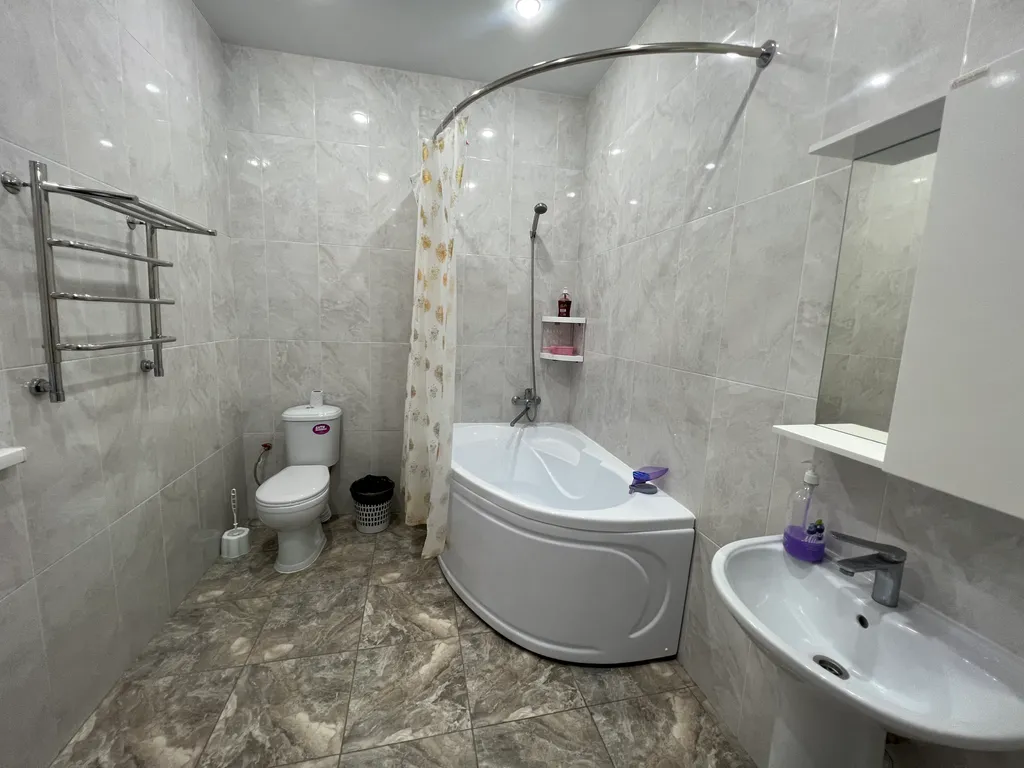 Коттедж Гостевой дом в центре города — Кизляр