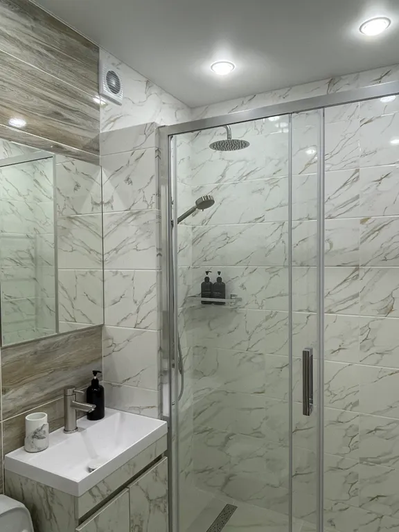 Квартира в центре города