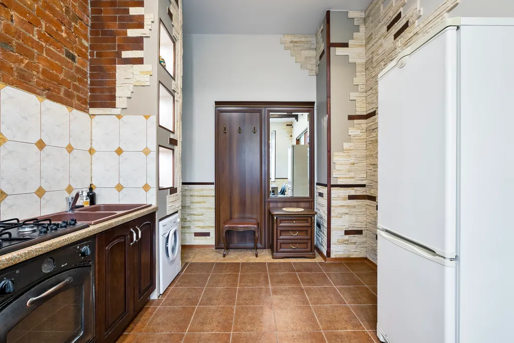 Квартира Квартира Apartments in the center of Moscow — Москва