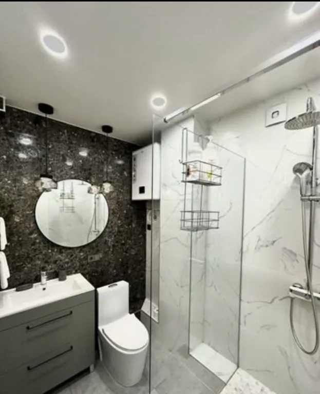 Квартира на Горсовете