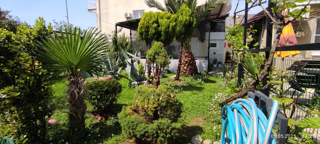 Коттедж Домик под ключ — Адлер