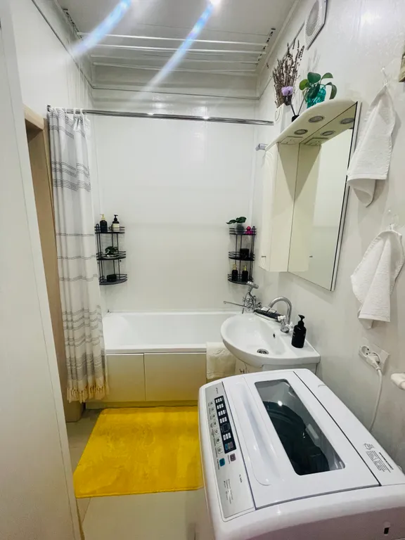 Прекрасная квартира в историческом центре