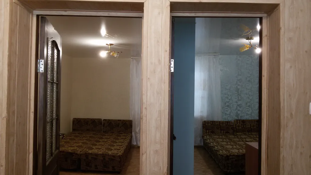 Квартира Комната — аренда посуточно в Алушта