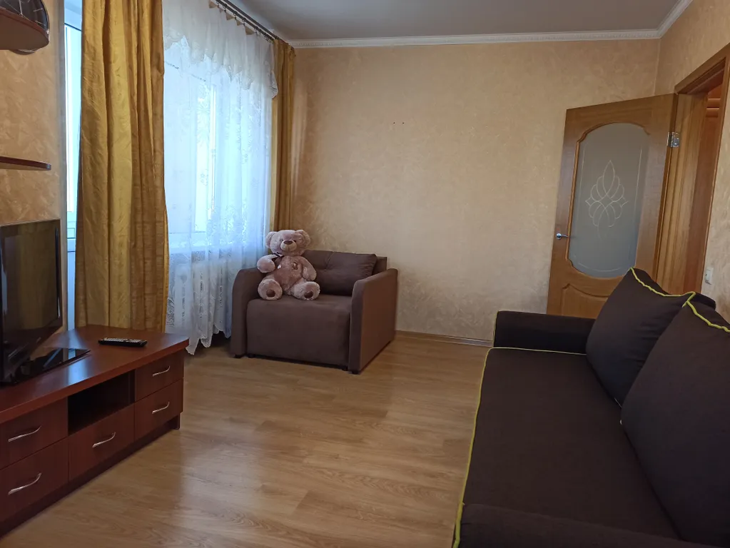 Квартира Уютная квартира в центральном районе — Калининград