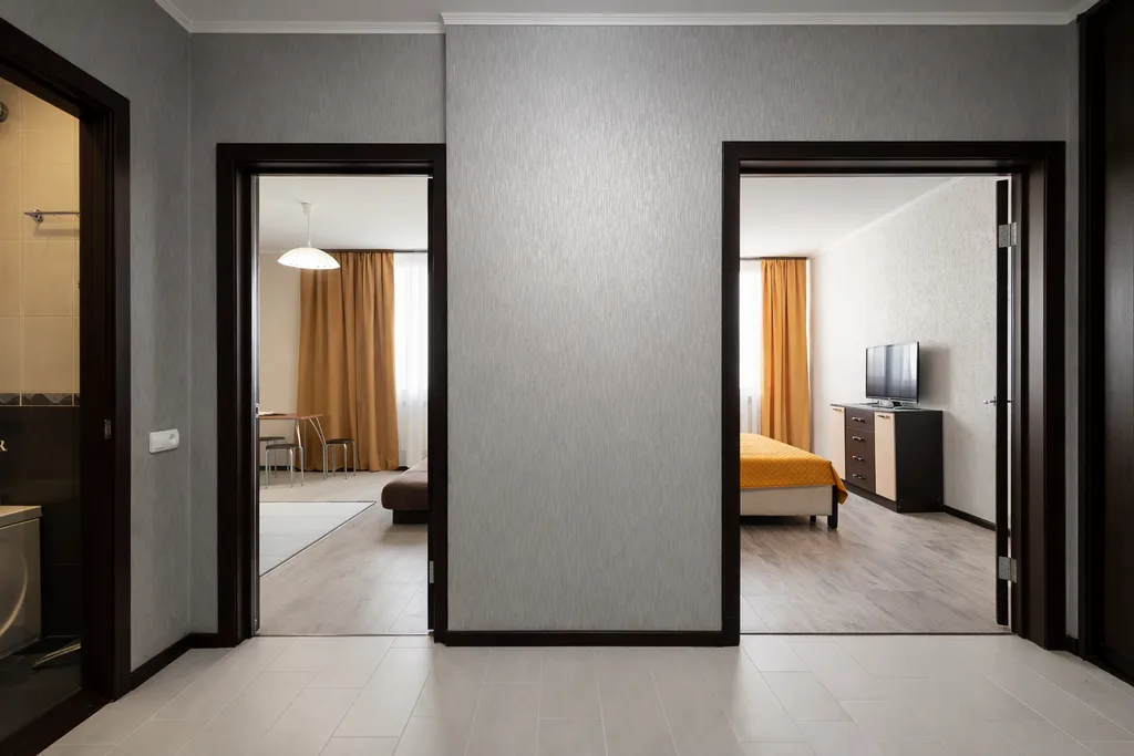 Квартира ЛайкХоум на Салмышской 64/1