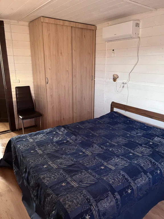 Коттедж Домик у моря — аренда посуточно в Орловка