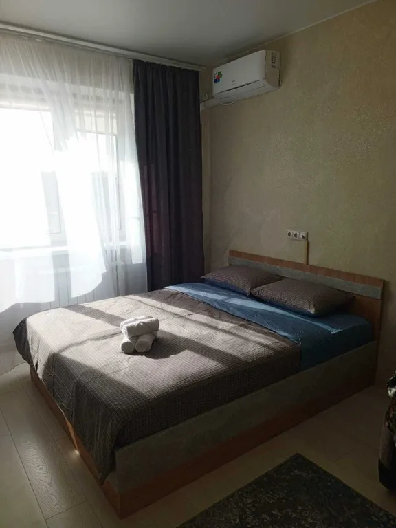 Уютная квартира — аренда посуточно в Электросталь