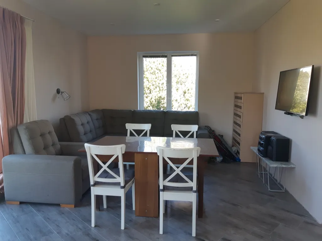 Дом с баней и зоной барбекю 500м от моря Зеленоградск Сокольники